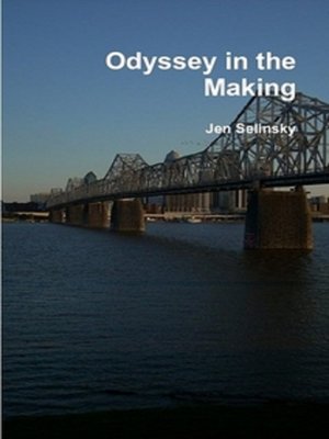 cover image of Odyssey in the Making
